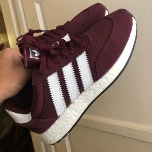 Adidas I-5923 w/ Boost